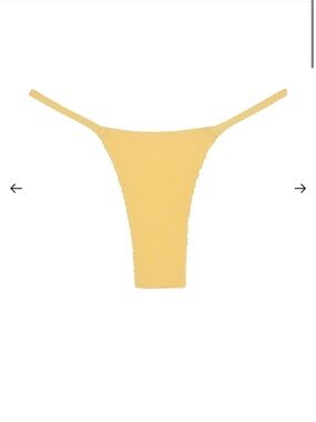 Monday Swimwear bikini bottom